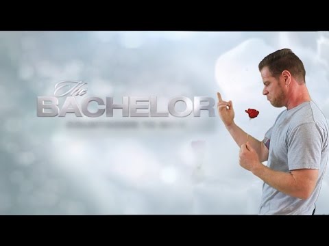 If "Reality TV" was Real Life - The Bachelor