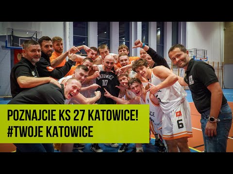 The American Dream! Meet KS 27 Katowice