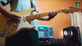 12 Stones - In My Head | Guitar Cover