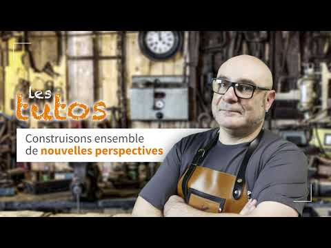 Découvrez Les Tutos Descamps !