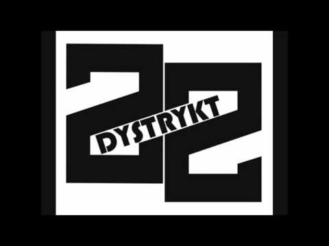 Dystrykt 22 - Na Tym Sztuka Polega