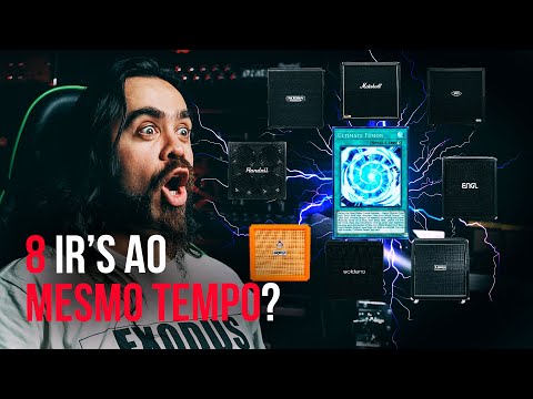 STL IGNITE LIBRA - FUSÃO DE IR’s