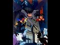 The New Batman Adventures Intro - V.1 (Fan-Made)