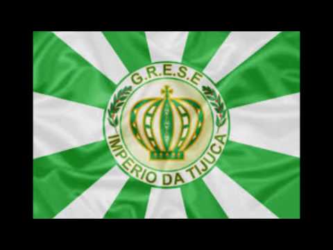 Império da Tijuca 1999