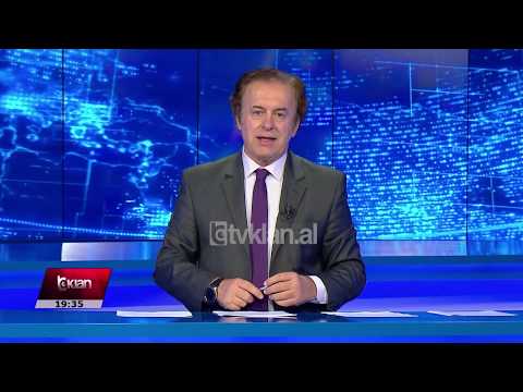 Edicioni i Lajmeve Tv Klan 27 Tetor 2019, ora 19:30