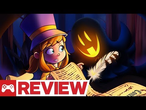 A Hat in Time Free Download - GameTrex