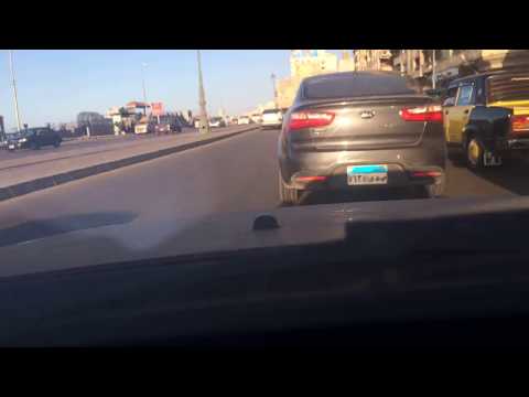 Alexandria sea beach to Ciloptra