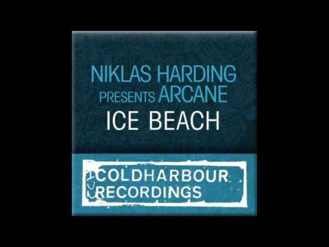 Niklas Harding presents Arcane – Ice Beach