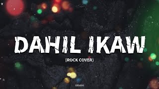 Dahil Ikaw – True Faith (Emotional Rock Cover)