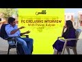 The Pawan Kalyan Interview - Anupama Chopra ( Part 3 ) | Face Time