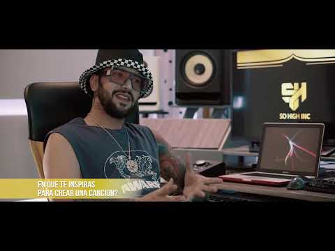 E Tune - Perreologia (Otra Nota Capitulo 2)