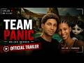 TEAM PANIC Steam Key Global Zwiastun