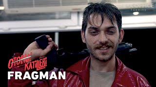 Otoban Katilleri | Fragman