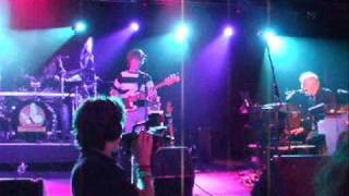 John Lees' Barclay James Harvest - "Loving Is Easy"