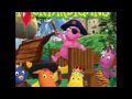 La Polka Backyardigans