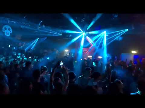 Blacklist w. Andromedik, ESKEI83 & Gentlemens Club @ Bootshaus (15.11.24)