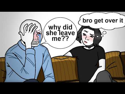 How Trauma Messes Up Your Relationships