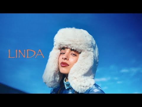 CARO CAXI - Linda (Visualizer)