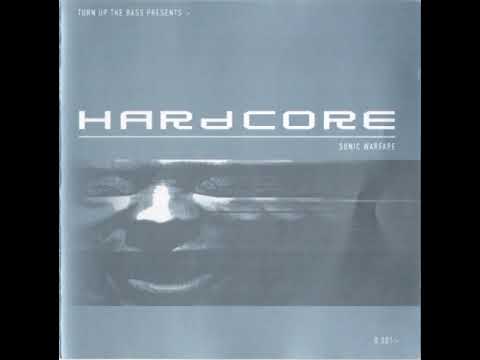 06 Search & Destroy - Deep In The Underground (Technohead's Total Cut-Up)