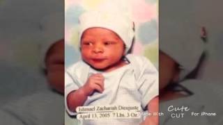 Best Freestyle Ever-Ishmael Dieujuste