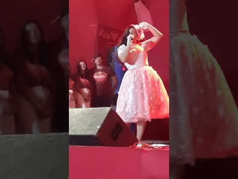 MANDY SILVEIRA  ABRINDO A 2a NOITE DE NATAL  VERTENTES PE 2025