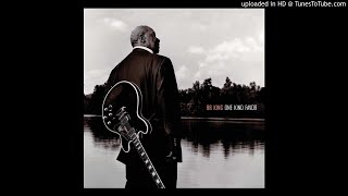 09.- Midnight Blues - B. B. King - One Kind Favor