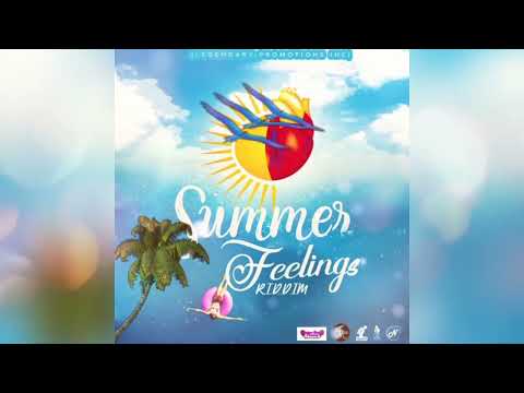 Gabeana x Kalado - Wet For You [Raw] (Official Audio Visual)