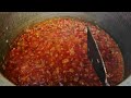 PAV BHAJI RECIPE / PAV BHAJI RECIPE FOR 50 PERSONS / DHABE PE KAISE BANATE HAI PAV BHAJI