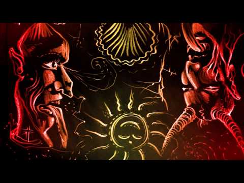 Irituart - Upsal jsem se ďáblu-DJ Irituart ft.Himnself