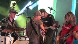 Turin Brakes - Slack (live at Lakefest - 12th August 17)