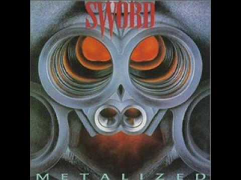 Follow The Wheel - The Sword