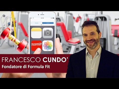 86 Scienze Motorie Talk Show - FRANCESCO CUNDO'