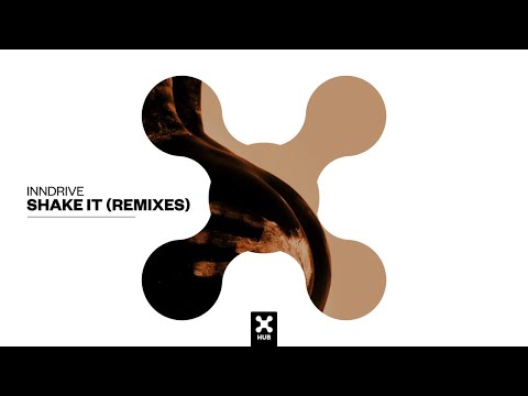 INNDRIVE, Dang3r, Konaefiz - Shake It (Dang3r, Konaefiz Remix / Audio)