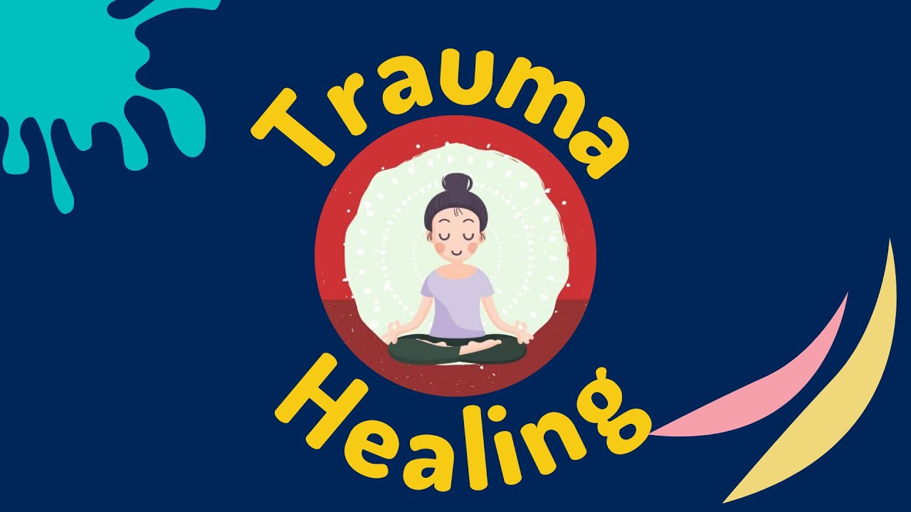 Teknik Pemulihan trauma