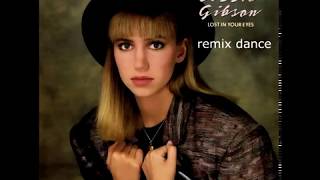 Debbie Gibson   Lost In Your Eyes   remix dance Dj Ariel Frias