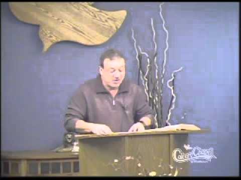 Micah 4-5 - 01-14-16