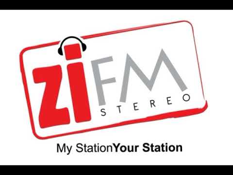 GilbertKid interview with Patience Musa on Zifm