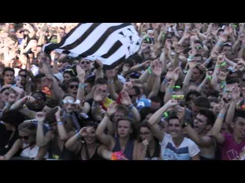 Krewella - Ultra 2015 Teaser