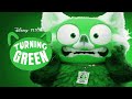 [YTP] Turning Green