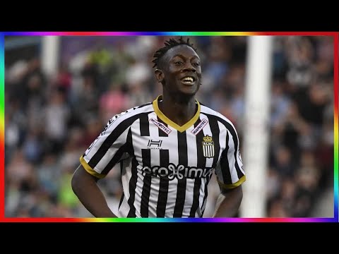 Voici la sélection du SC Charleroi à Zulte Waregem: Baby blessé