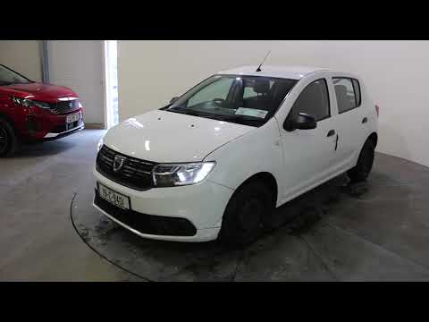 Dacia Sandero 1.0 75 ALTERNATIVE - TENDER 7 - BAD - Image 2