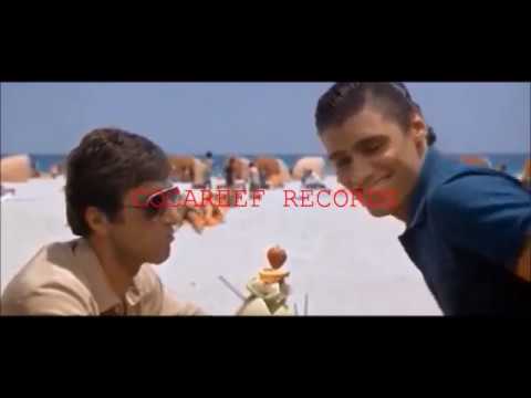 Coke Beam  - Cocareef x Ambishouz  (Produced by Onaje Jordan)