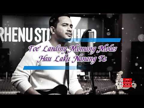 Becang II Lorenso Ferdi ~ Cover Suno