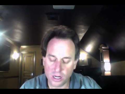 Jahmene Douglas sings Robbie William's Angels - Live Week 6 - The X Factor UK 2012:Re