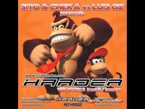 sito & cheka vs luis gz - banana