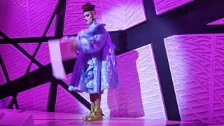 Sasha Velour || Alexandra