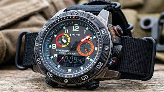 Top 10 Modern Timex Watches for Men To Buy in 2026!