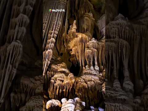 El Haitón del Guarataro un impresionante sistema de cuevas en el Edo. Falcón en Venezuela