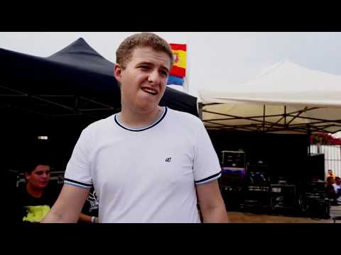 SHOVER vs GUILLE (Octavos) LOS ALCAZARES BEACH FESTIVAL