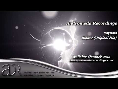 ADR172 - Raynold - Jupiter (Original Mix)